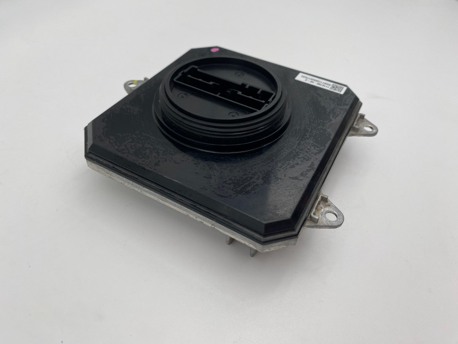 2017-2024 TESLA MODEL 3 LED HEADLIGHT ECO CONTROL MODULE BALLAST 1110796-00-E