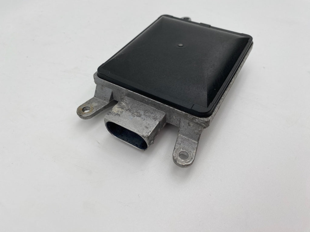 2011-2019 BMW 5 6 7 SERIES LH BLIND SPOT RADAR SENSOR MODULE OEM 66 32 6 859 180