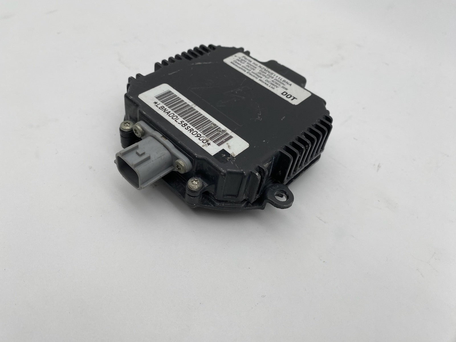 2012-2019 Infiniti JX 35 QX 60 Xenon HID Headlight Ballast Control Module OEM