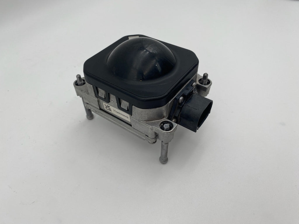 2022-2024 Porsche Macan Front Distance Radar Sensor Module OEM 95B 907 567 H