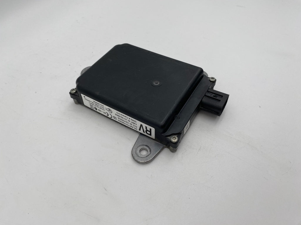 2016 2017 2018 Toyota RAV4 Blind Spot Monitor Radar Sensor OEM 88162-0W381