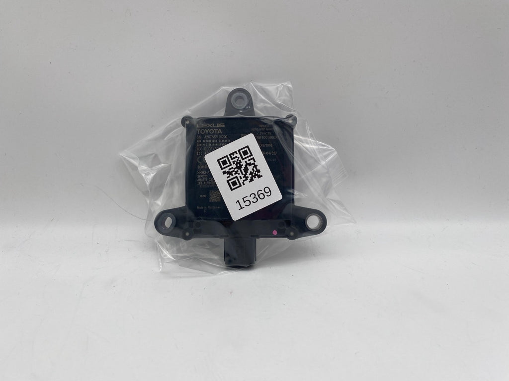 2025-2026 Toyota 4Runner TRD Rear Blind Spot Radar Sensor LH RH OEM 88162-35030