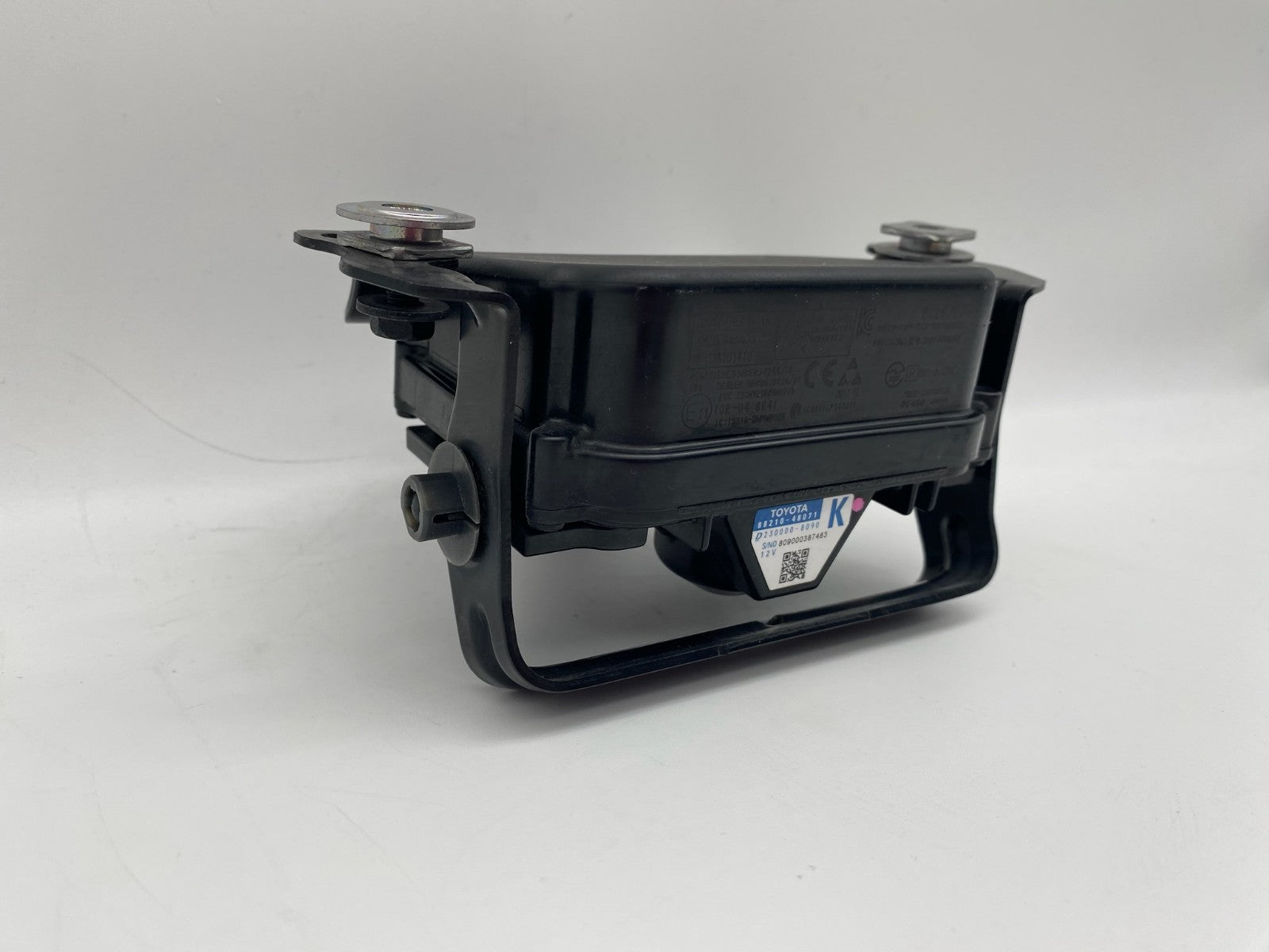 2018-2023 Lexus RC300 GX460 LC500 NX300 Cruise Radar Distance Sensor 88210-48071