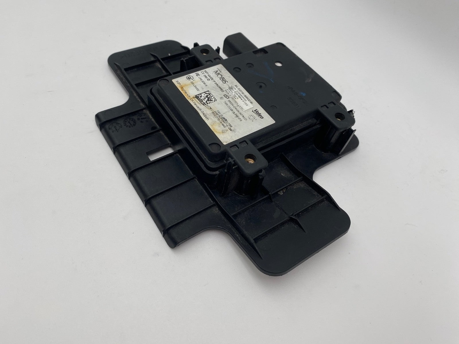 2019-2020 Hyundai Tucson Passenger Rear Blind Spot Radar Sensor RH 95820-D3500
