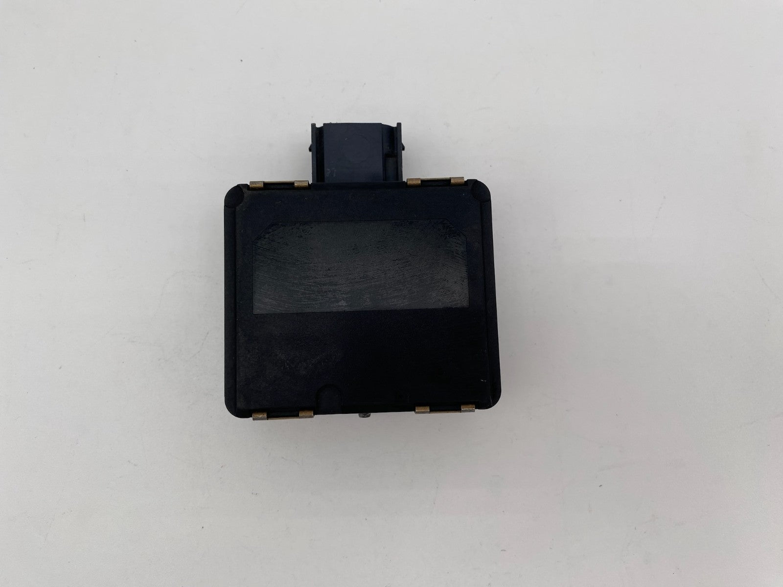2017-2019  HONDA CR-V CRUISE CONTROL DISTANCE RADAR SENSOR OEM 36801-TLA-A04