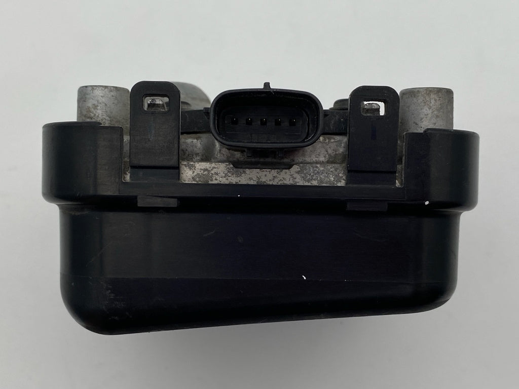 2015-2017 HYUNDAI SONATA CRUISE CONTROL DISTANCE SENSOR RADAR MODULE C2964-00050
