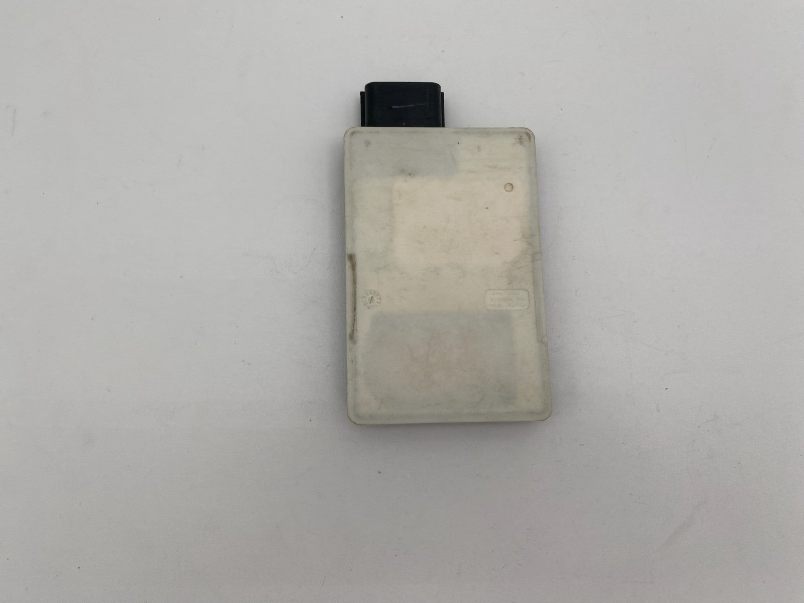 2016 2017 2018 Camaro SS Rear Blind Spot Assist Radar Module OEM 23276021