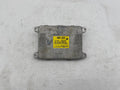 2020-2022 Hyundai Ioniq Left LED Headlight Control Module Ballast 92101-G2240