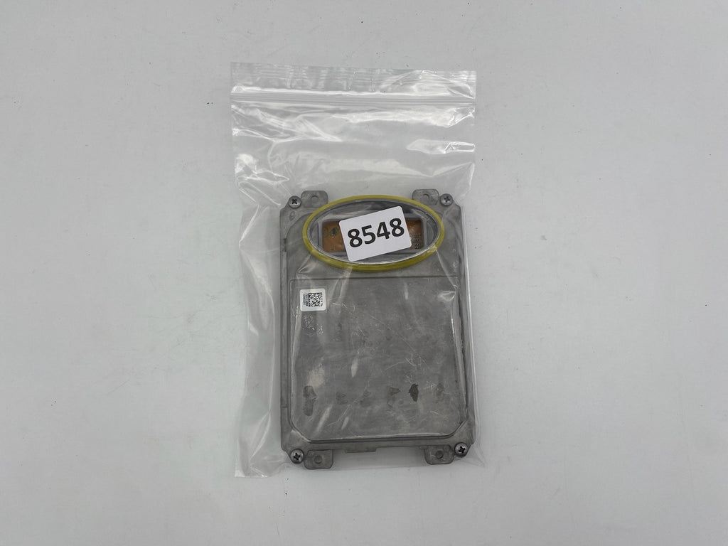 2022-2025 GENESIS G70 XENON HEADLIGHT BALLAST CONTROL MODULE UNIT 92180-G9520
