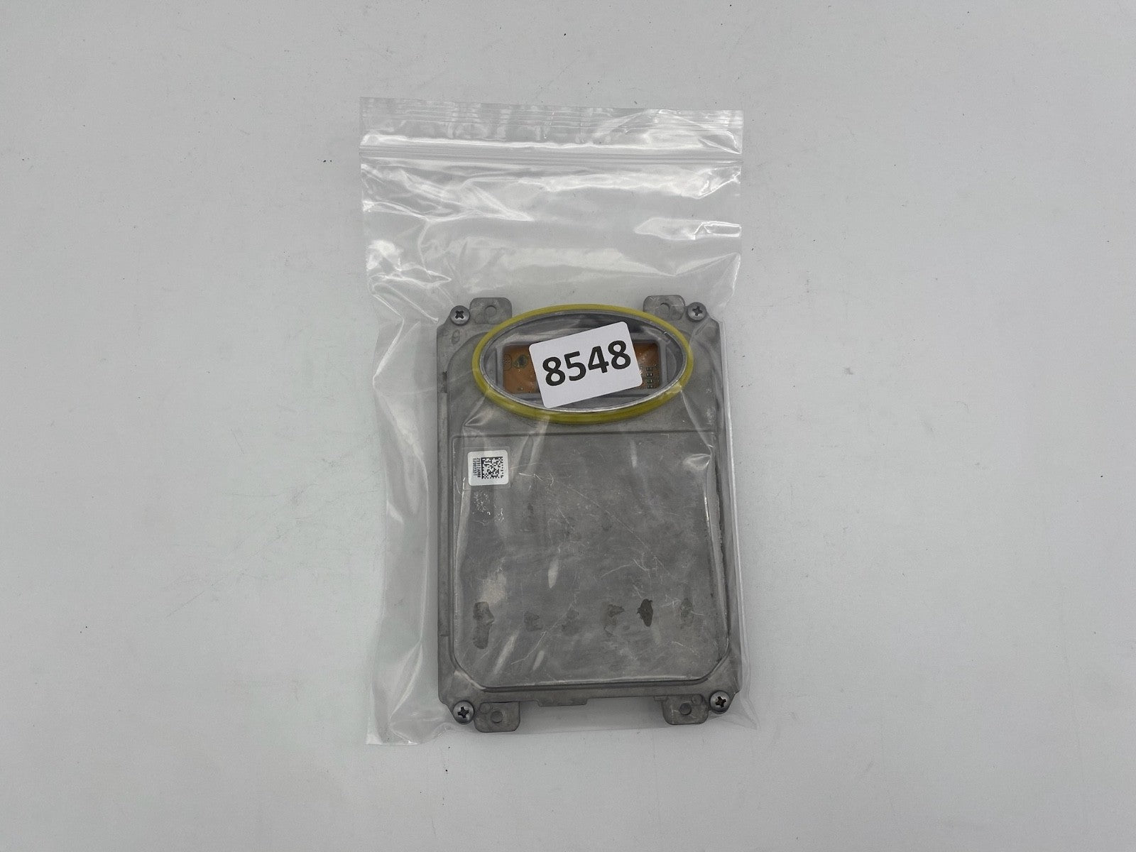 2022-2025 GENESIS G70 XENON HEADLIGHT BALLAST CONTROL MODULE UNIT 92180-G9520