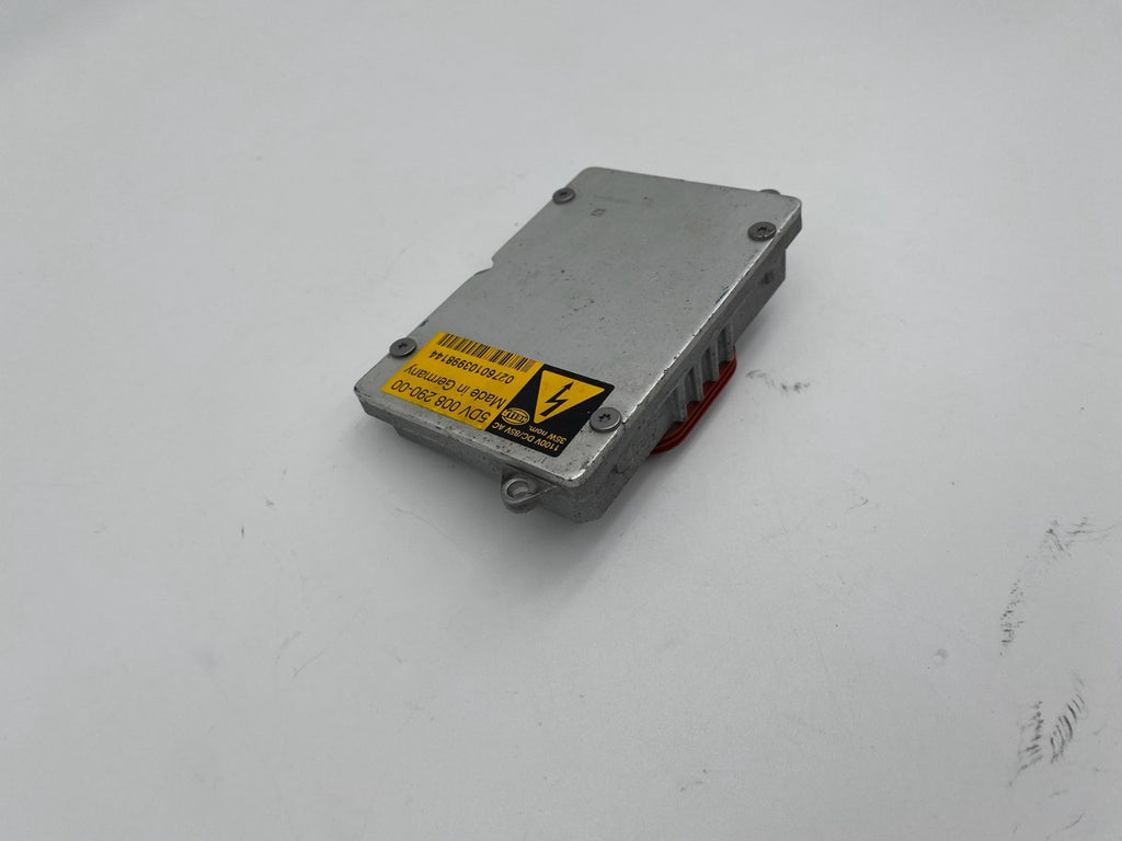 2004-2005 BMW E60 E61 525i 530i 545i M5 Xenon Ballast HID Headlight Module OEM