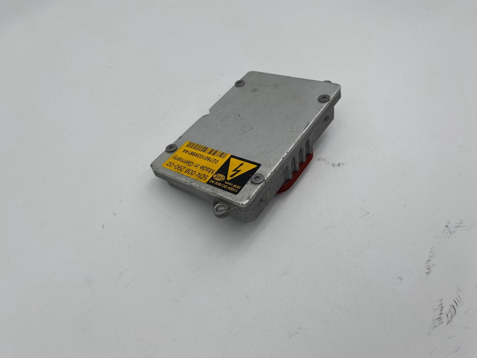 2004-2005 BMW E60 E61 525i 530i 545i M5 Xenon Ballast HID Headlight Module OEM
