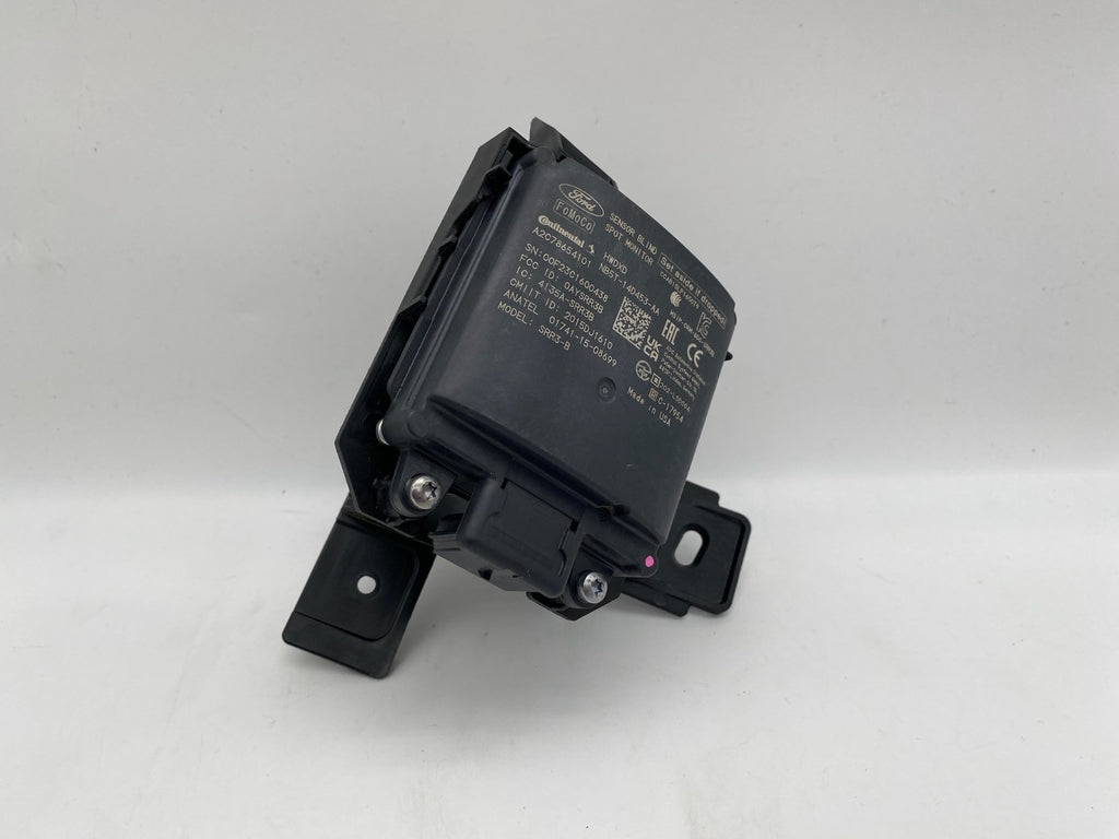 2020-2024 Ford Explorer Passenger Blind Spot Monitor Sensor OEM NB5T-14D453-AA