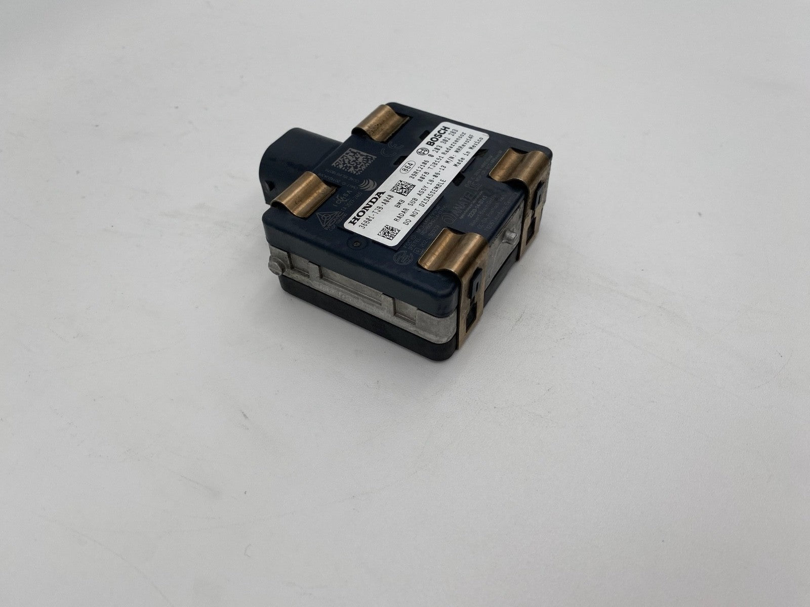 2019 2020 2021 Honda Civic Control Radar Distance Sensor OEM 36801-TJB-A040