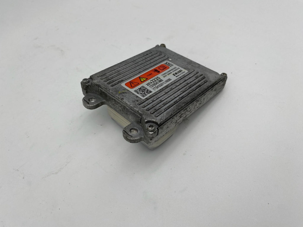 2010-2013 Buick LaCrosse Xenon HID Headlight Ballast Control Module OEM 25888115