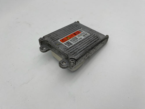 2010-2013 Buick LaCrosse Xenon HID Headlight Ballast Control Module OEM 25888115