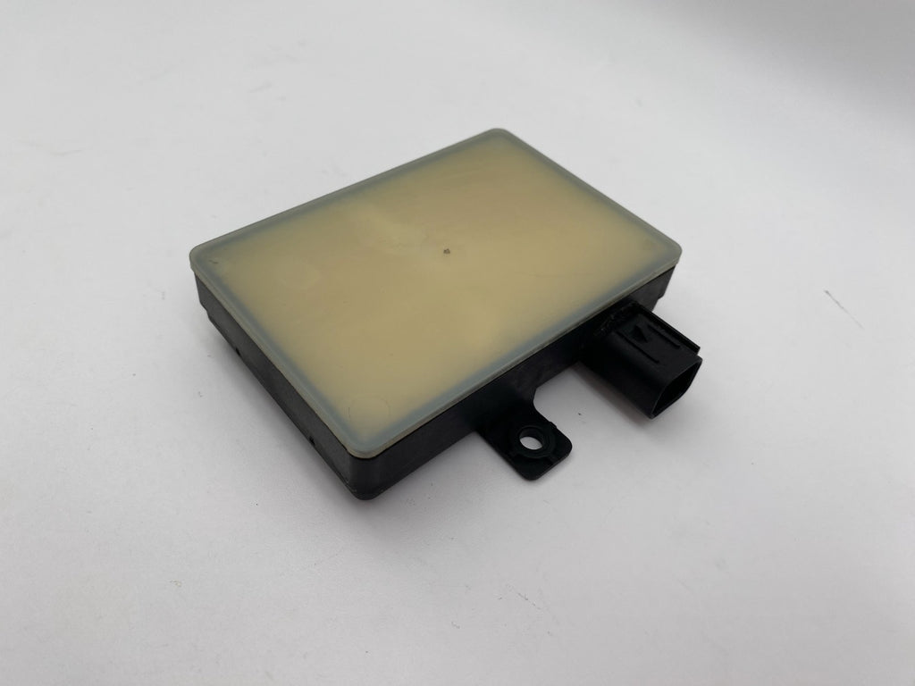 2016 2017 2018 KIA OPTIMA REAR BUMPER BLIND SPOT RADAR SENSOR OEM D495850000