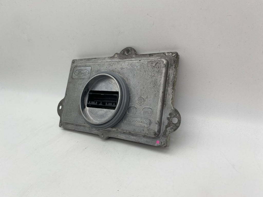 2013 2014 2015 2016 Lincoln MKZ LED Headlight Control Module Ballast L90032780