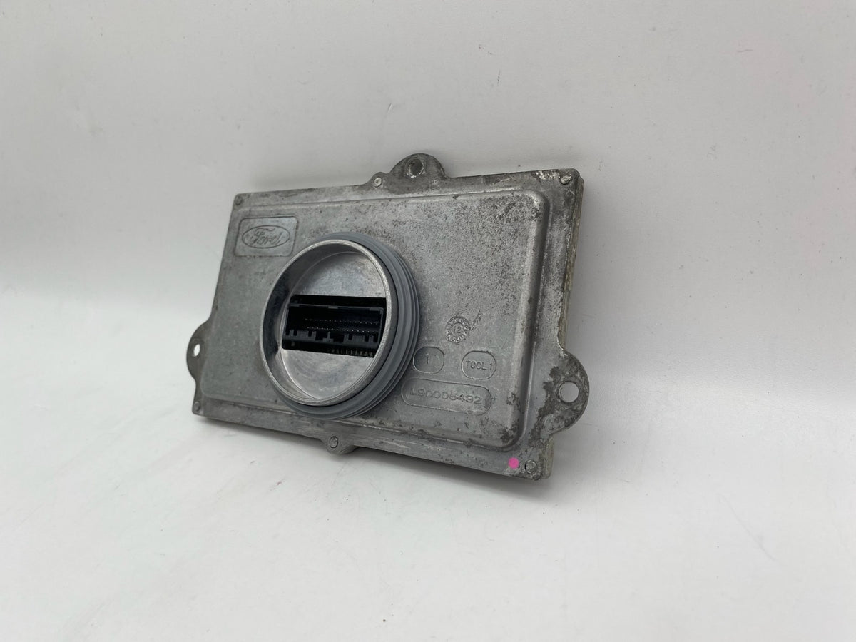2013 2014 2015 2016 Lincoln MKZ LED Headlight Control Module Ballast L90032780