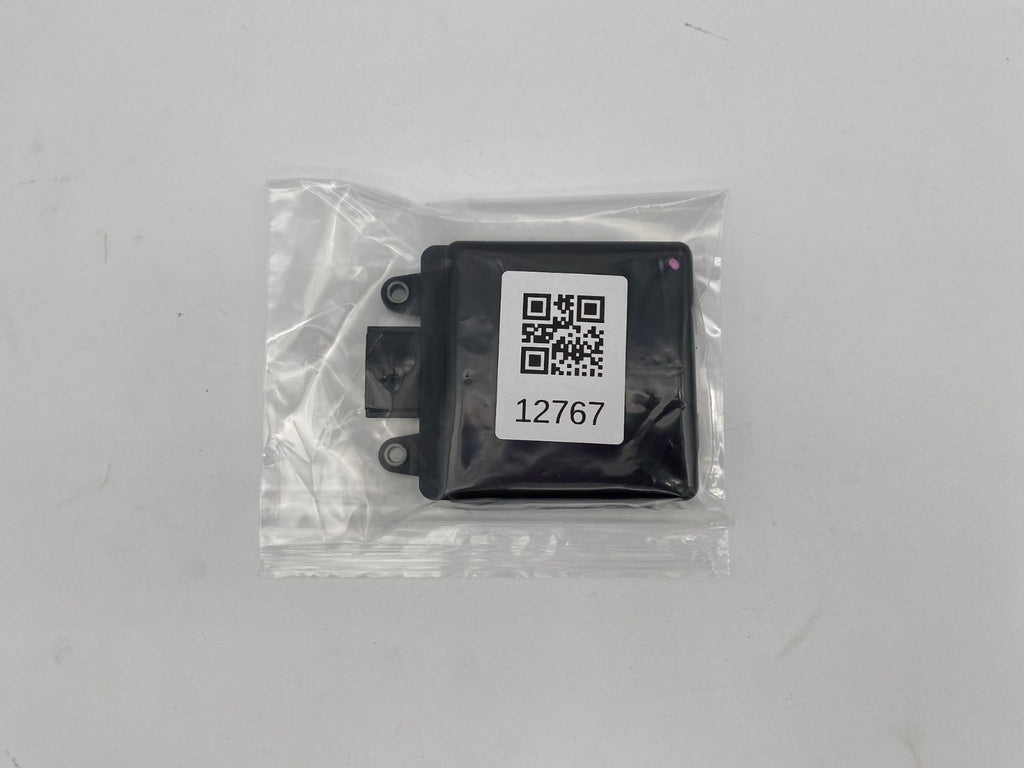 2015-2018 NISSAN ALTIMA MAXIMA LH LEFT BLIND SPOT SENSOR MONITOR OEM 284K0-9HS1F