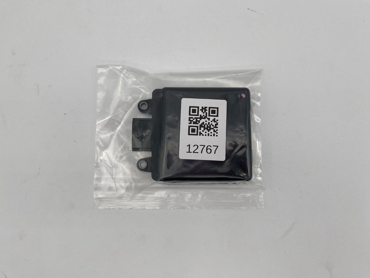2015-2018 NISSAN ALTIMA MAXIMA LH LEFT BLIND SPOT SENSOR MONITOR OEM 284K0-9HS1F