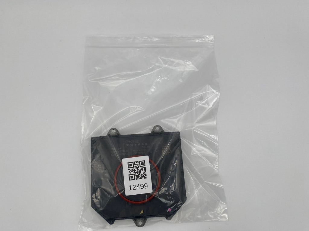 2016 2017 2018 GMC Sierra 1500 Headlight Ballast Control Module OEM 23507118