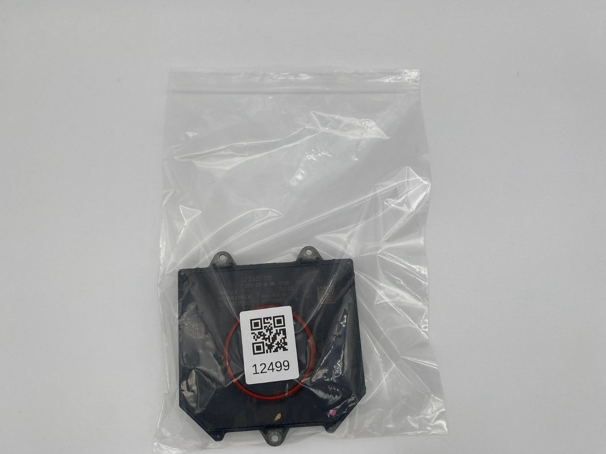 2016 2017 2018 GMC Sierra 1500 Headlight Ballast Control Module OEM 23507118