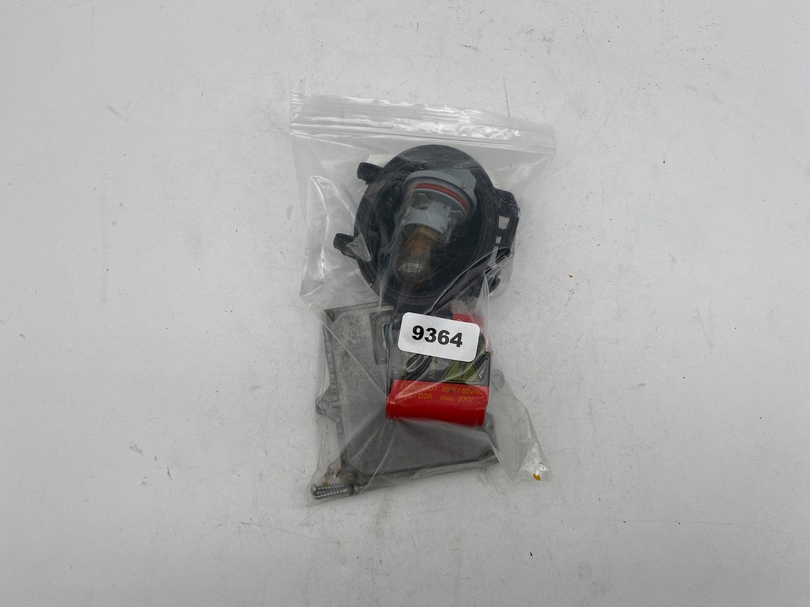 2003-2006 Mercedes W220 S430 S55 AMG HID Xenon Headlight Ballast Control Module
