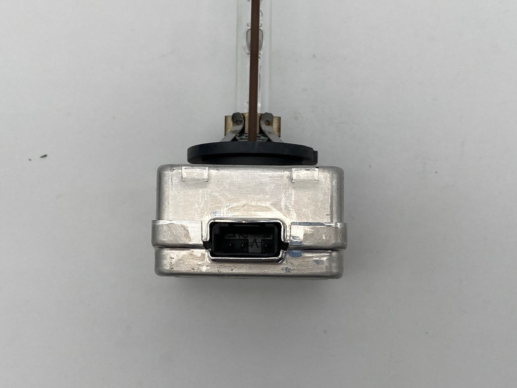 2011-16 Hyundai Equus Driver Xenon Headlight Ballast Control Module Bracket Kit