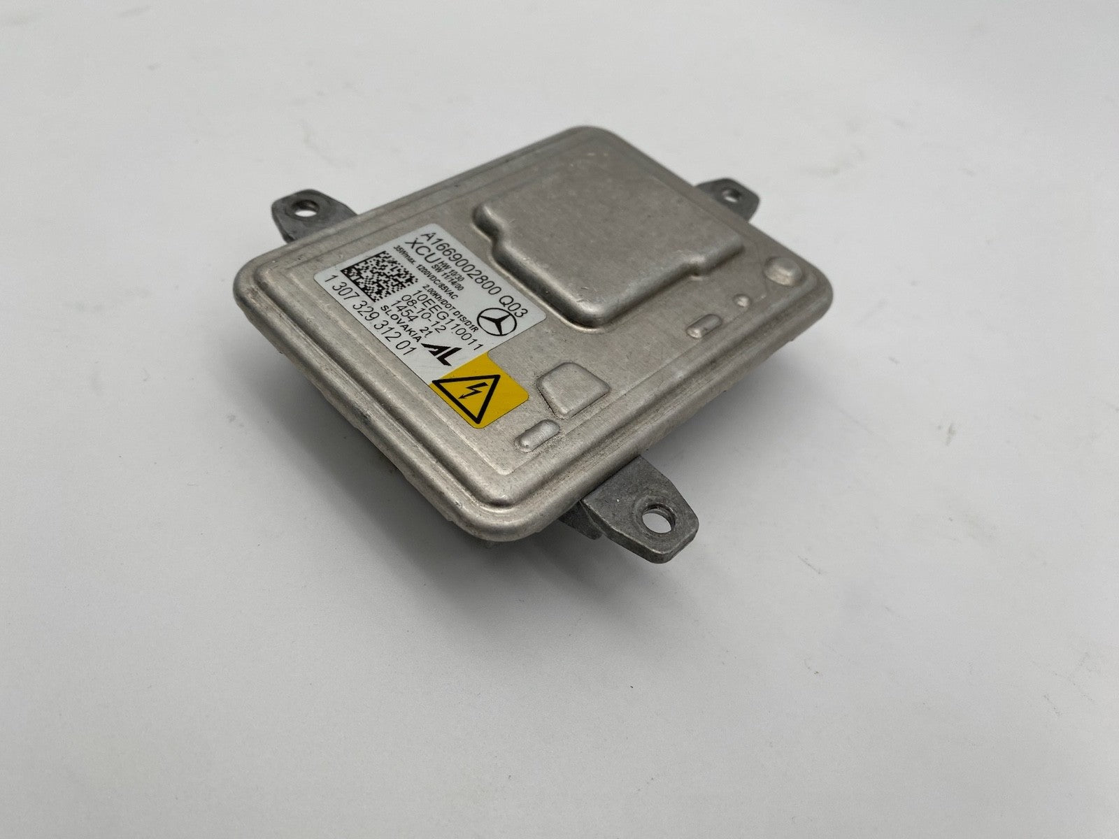 2012-2016 Mercedes W166 X166 GL350 GL450 GL63 ML63 Headlight Ballast Module OEM