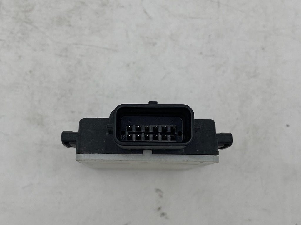 2021-2023 NISSAN ROGUE OUTLANDER BLIND SPOT RADAR SENSOR MODULE OEM 284N08889R