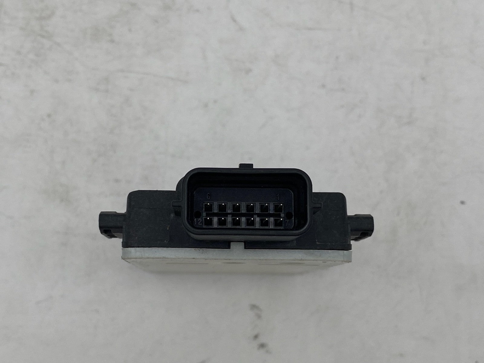2021-2023 NISSAN ROGUE OUTLANDER BLIND SPOT RADAR SENSOR MODULE OEM 284N08889R