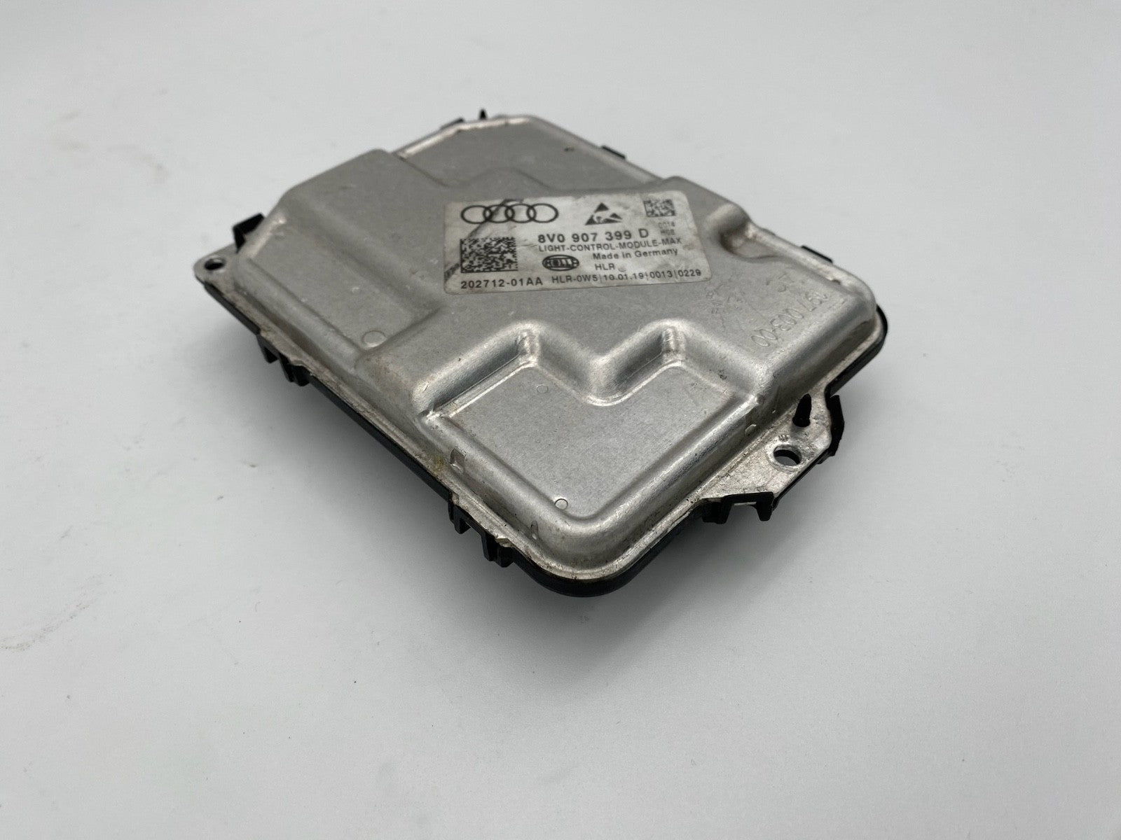 2018-2023 Volkswagen Arteon Golf Alltrack Xenon Headlight Ballast 8V0 907 399 D