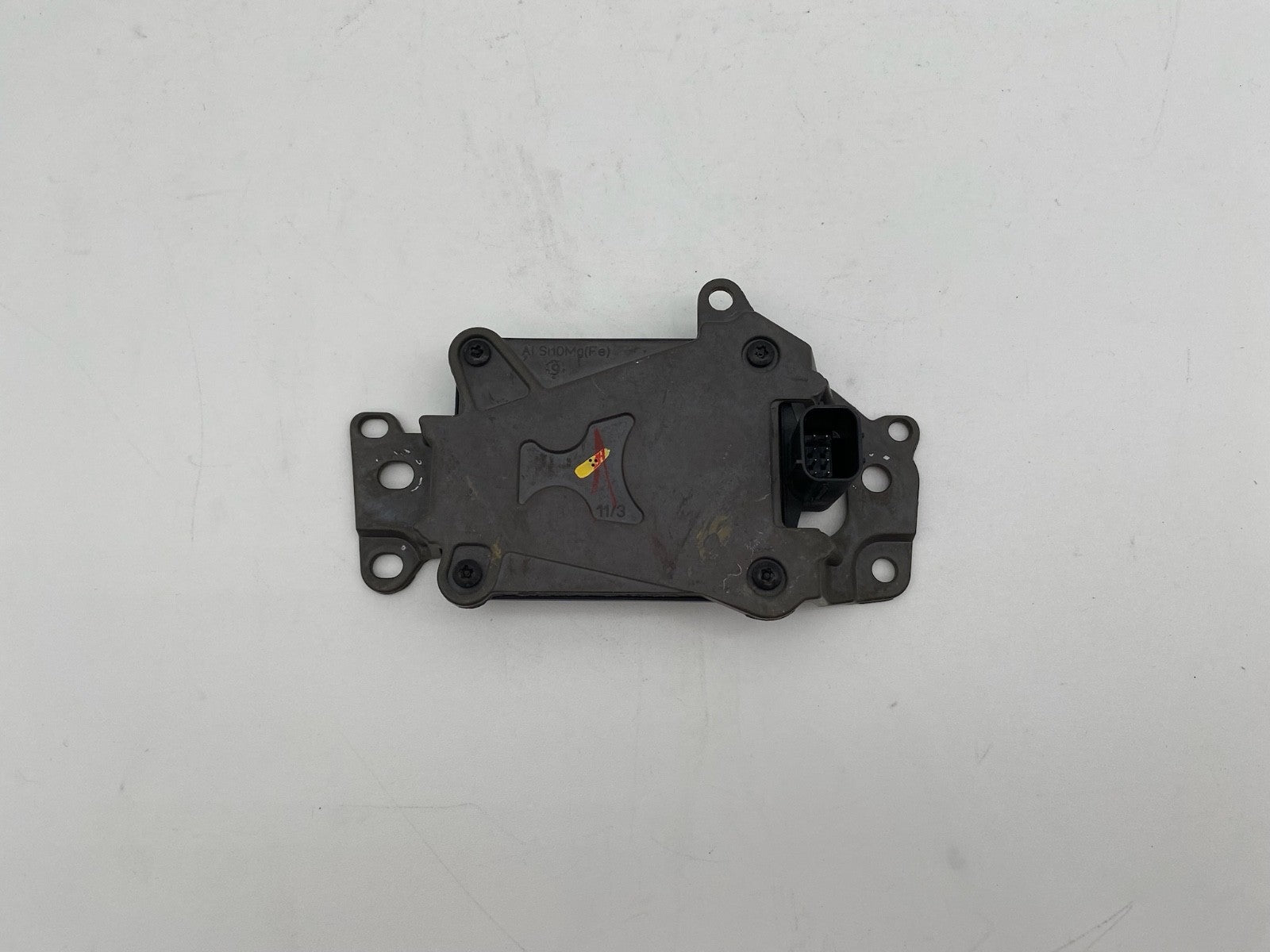 2019-2020 Toyota Camry Cruise Control Distance Sensor Radar Module 88210-06120