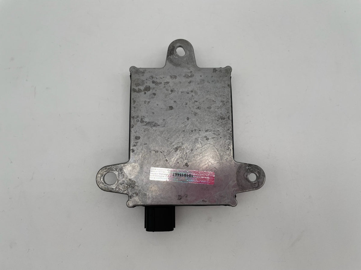 2012 2013 2014 2015 Lexus RX350 RX450h BLIND SPOT MONITOR SENSOR 88162-0E010