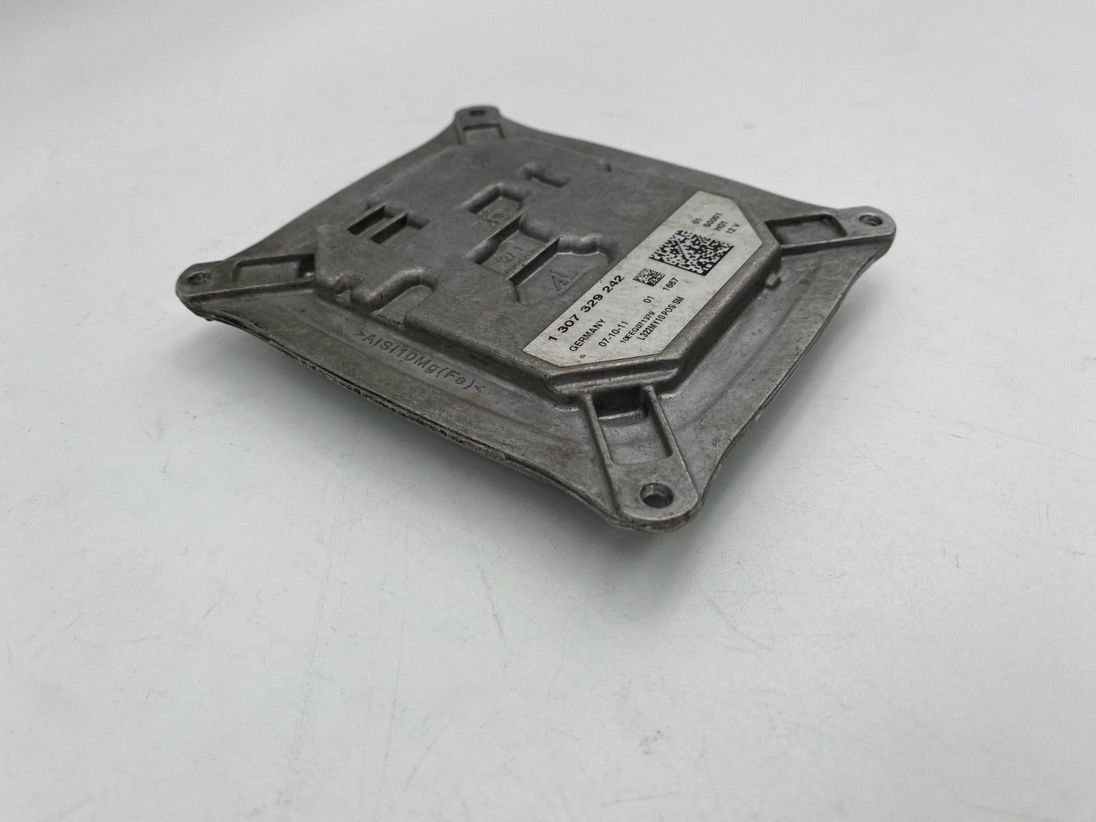 2010-2012 Range Rover Headlight Turn Signal Module Control Ballast 1 307 329 242