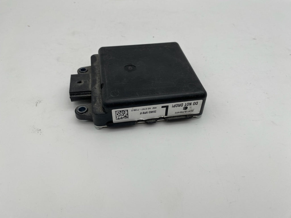 2013-2016 Nissan Pathfinder Blind Spot Radar Sensor Module OEM 284K0-9PB2F