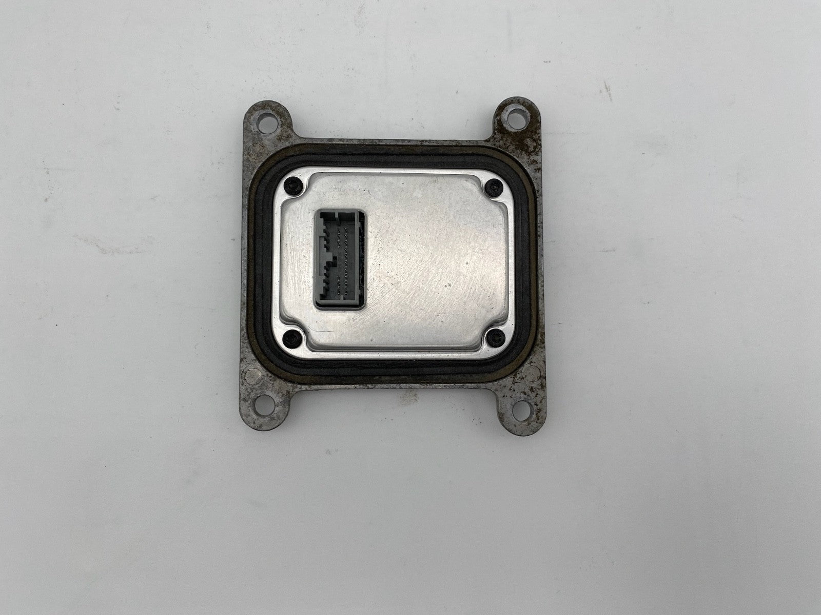 2016-2019 Ford Explorer Interceptor Low Headlight Ballast OEM FB53-13B626-A