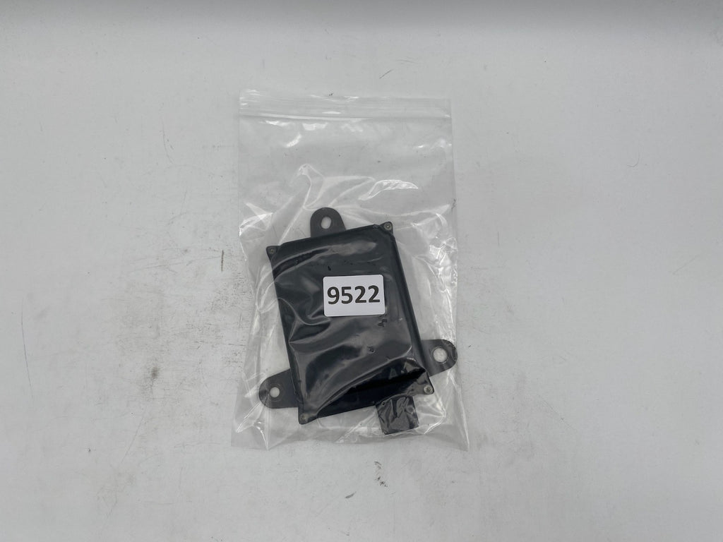 2016-2023 Toyota Tacoma Rear Blind Spot Radar Sensor Module LH RH 88162-04015