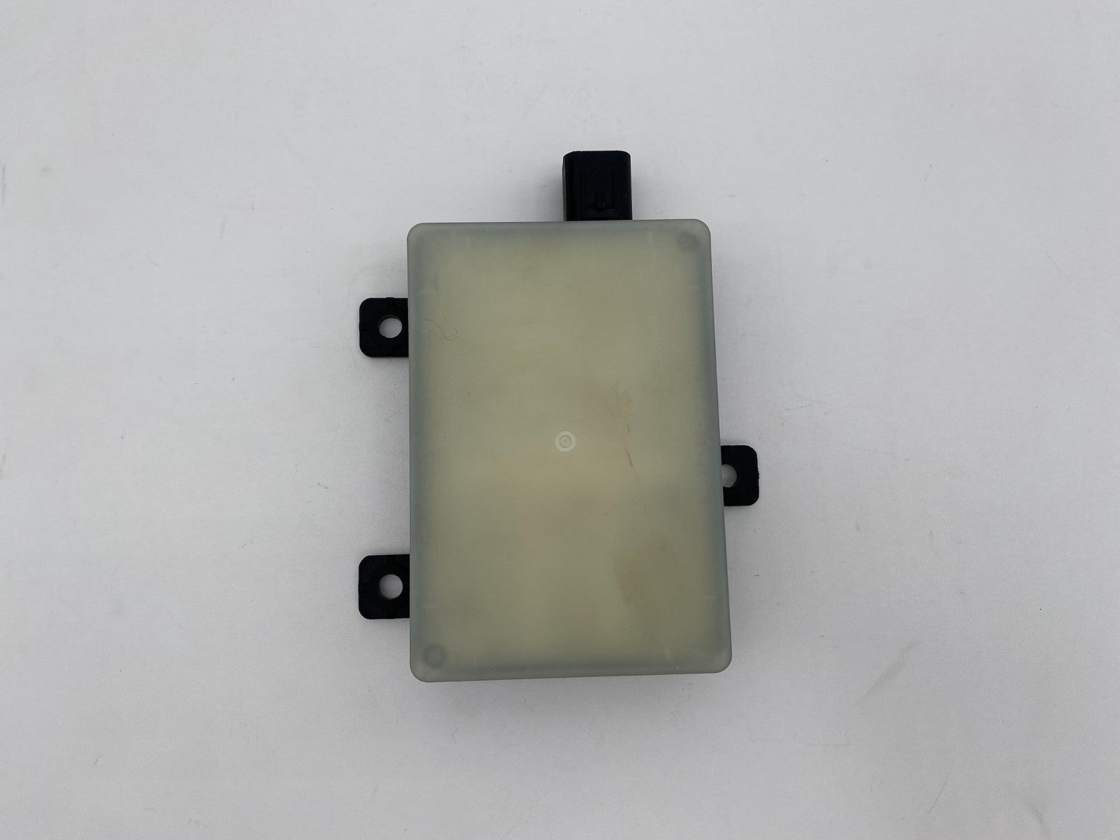 2018 - 2025 LAND ROVER VELAR REAR RIGHT BLIND SPOT SENSOR MODULE JX63-14F152-AF