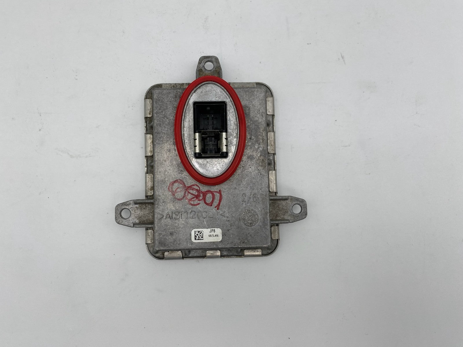 2011-2016 Kia Optima Headlight Ballast Module Head Light Lamp 1 307 329 272 00