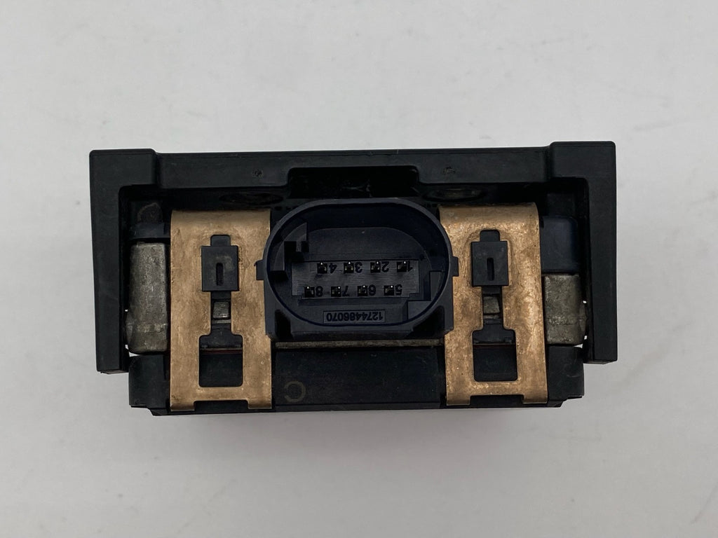 2015–2018 Nissan Altima Adaptive Cruise Control Radar Sensor OEM 28438-9HS0D