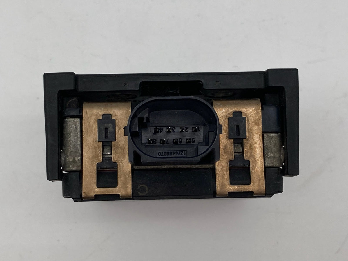 2015–2018 Nissan Altima Adaptive Cruise Control Radar Sensor OEM 28438-9HS0D