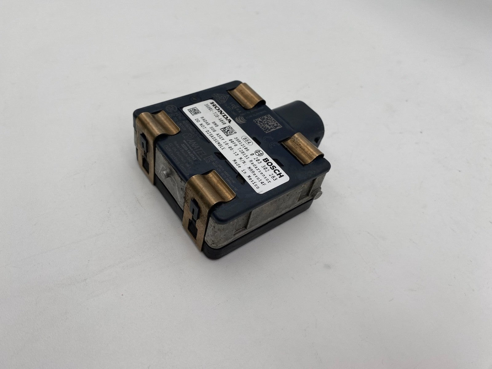 2019 2020 2021 Honda Civic Control Radar Distance Sensor OEM 36801-TJB-A040