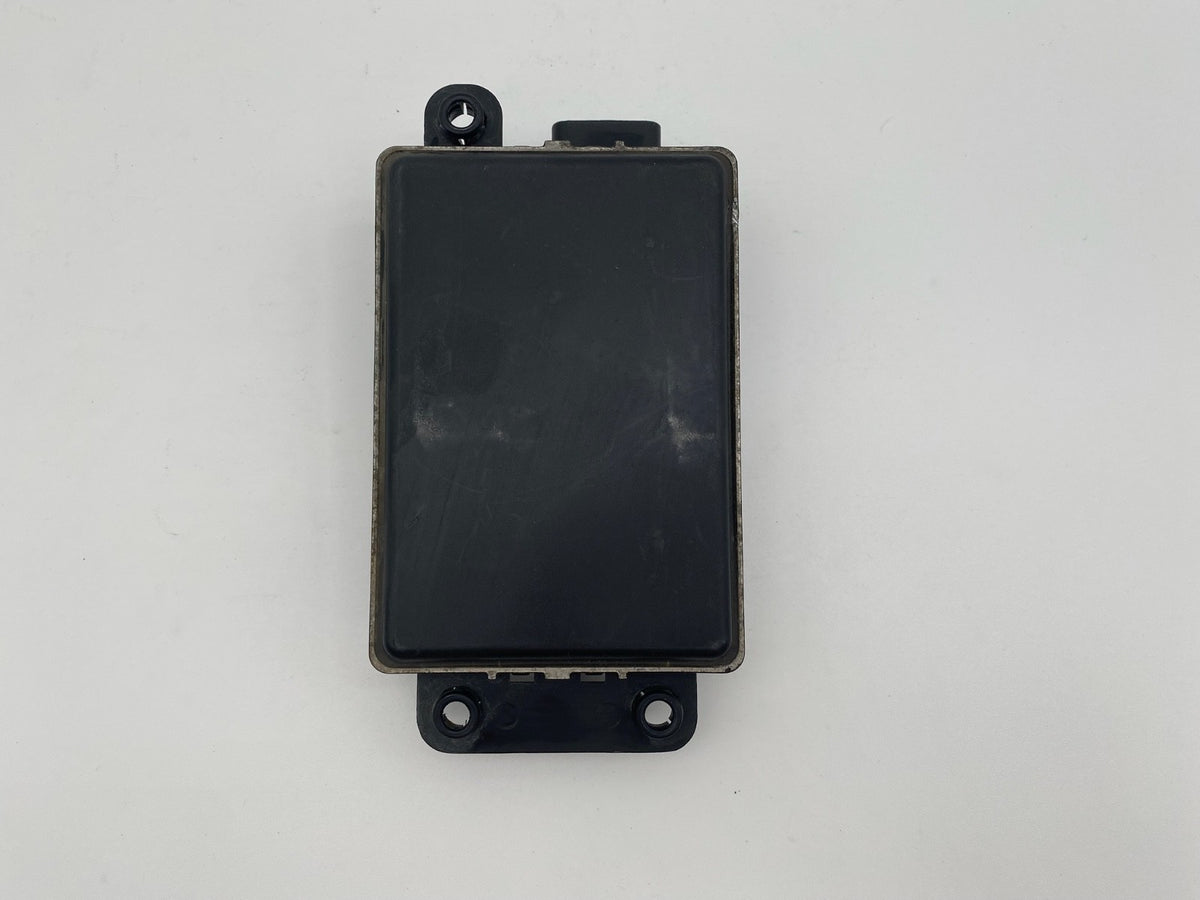 2015 - 2019 FORD F150 ADAPTIVE CRUISE CONTROL DISTANCE SENSOR OEM FL3T-9G768-AH