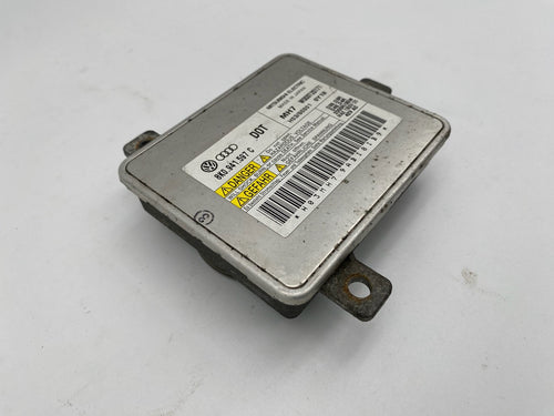 2010-2015 Audi A6 S6 RS6 Xenon HID Headlight Ballast Control Module  8K0941597C