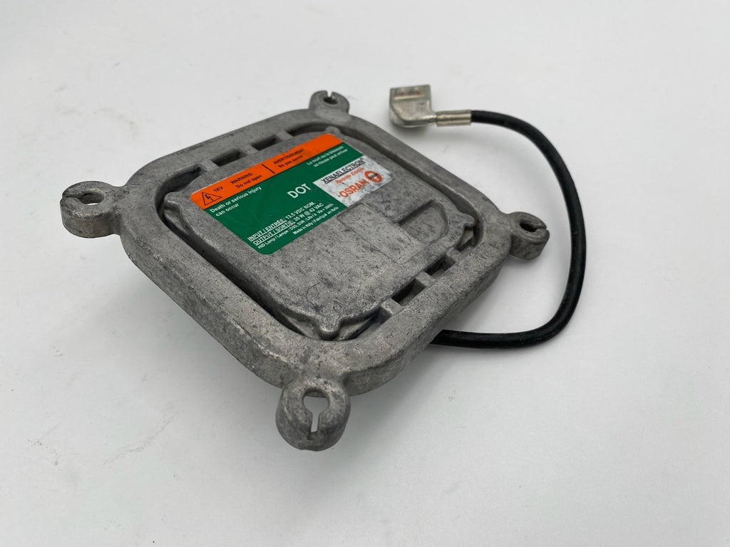 2009-2012 LINCOLN MKS HID/XENON HEADLIGHT BALLAST CONTROL MODULE OEM 35XT5-7-D3