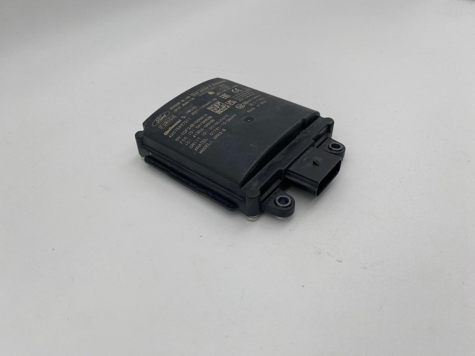 2018 2019 2020 Ford F-150 Rear Blind Spot Sensor Radar Module OEM JR3T-14C689-AD