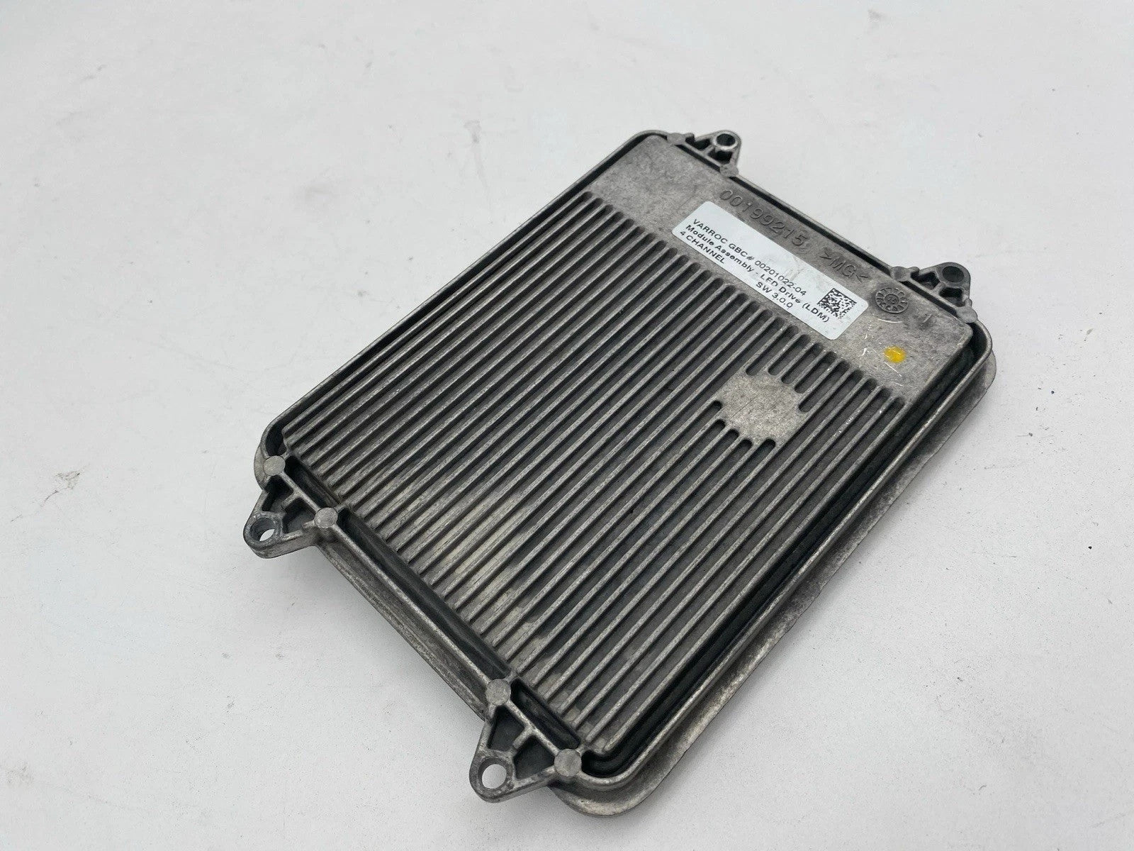 2016-2020 Tesla Model S X Headlight LED Ballast Control Module Unit 00201022-04