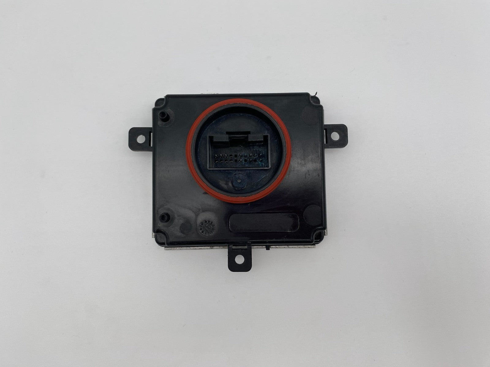 2012-2017 Audi Volkswagen Headlight LED DRL Control Module Ballast 4G0 907 697 G